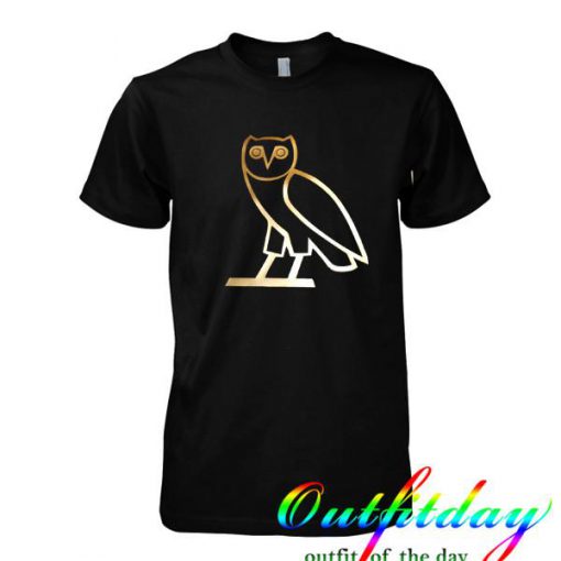 owl tshirt