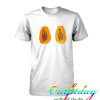 papaya tshirt