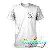 passion and motivation scorpio tshirt