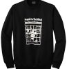 people for the ethical treatment of animals sweatshirt  SU