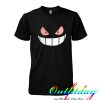 pokemon gengar tshirt