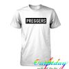 preggers tshirt