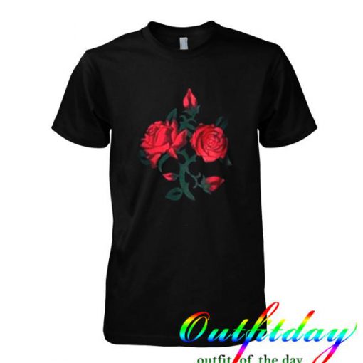 roses the rose tshirt