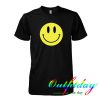 smile emoticon tshirt