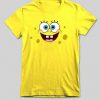 spongebob T shirt  SU