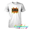 surge tshirt