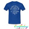 the amity affliction let the ocean take me tshirt