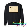 tyler joseph twitt sweatshirt