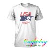 usa drinking team tshirt