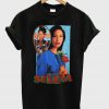 vintage selena t-shirt  SU