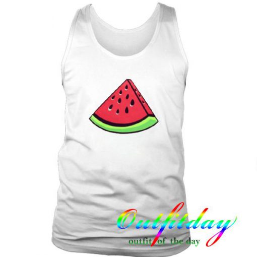 watermelon tanktop