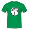 weirdo 1  T Shirt SU