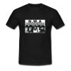 NWA The World Dangerous Group T Shirt (OM)