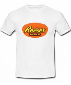 Reese’s Peanut Butter T Shirt (OM)