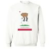 We Bare Bears Cali Stack Sweatshirt (OM)