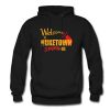 Welcome To NUKETOWN Zombies Hoodie (OM)