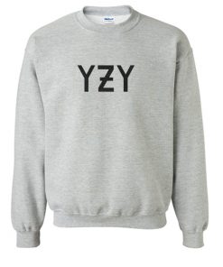 YZY Sweatshirt (OM)