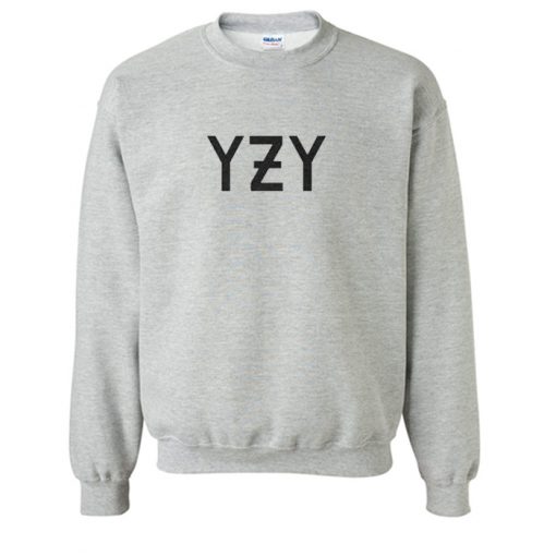 YZY Sweatshirt (OM)