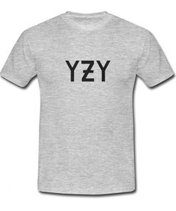 YZY T Shirt (OM)