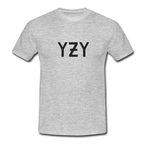 YZY T Shirt (OM)