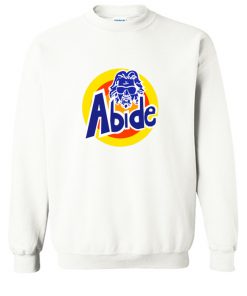 Abide Sweatshirt (OM)