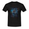 Abstract Architect Drawing T Shirt (OM)