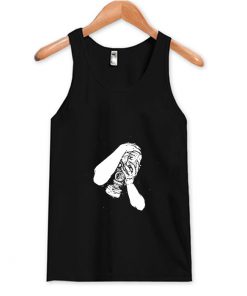 All Too Much Tank Top (OM)