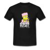 Bart Dipset Harlem World Camron Diplomats T Shirt (OM)