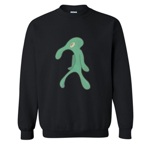 Bold and Brash Sweatshirt (OM)