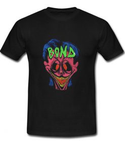 Bond T Shirt (OM)