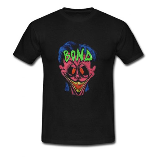 Bond T Shirt (OM)