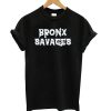 Bronx Savages New York Yankees Baseball T shirt