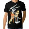 Bugs Bunny and Lola T-shirt