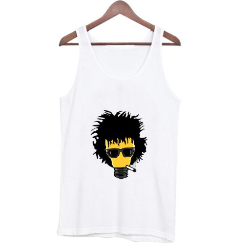 Bulb Dylan Tank Top (OM)