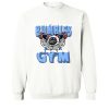 Bumbles Gym Sweatshirt (OM)