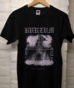 Burzum T Shirt