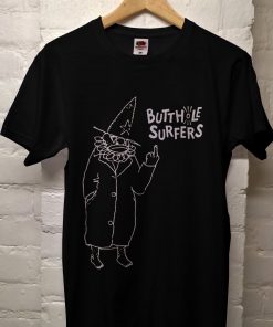 Butthole Surfers T-Shirt