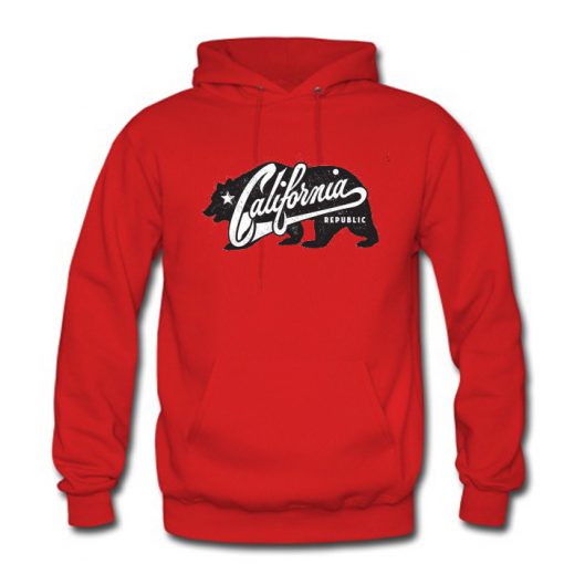 California Hoodie (OM)