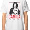 Camila Cabello T-Shirt