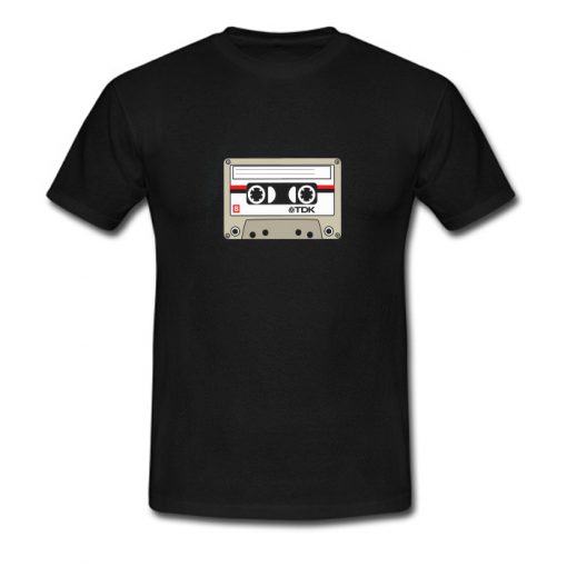 Cassette T Shirt (OM)