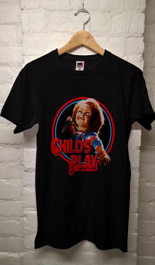 Chucky T Shirt