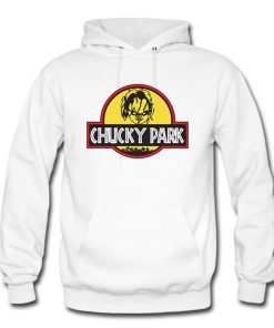 Chucky’s Park Hoodie (OM)