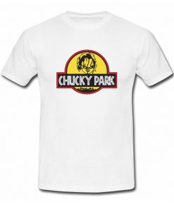 Chucky’s Park T Shirt (OM)