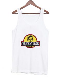 Chucky’s Park Tank Top (OM)