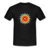 Colorful Heart T Shirt (OM)