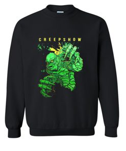 Creature of Black Lagoon Sweatshirt (OM)