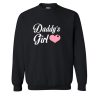 Daddy’s Girl Sweatshirt (OM)