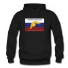 Donnie Moscow Hoodie (OM)