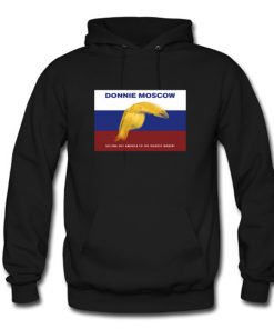 Donnie Moscow Hoodie (OM)