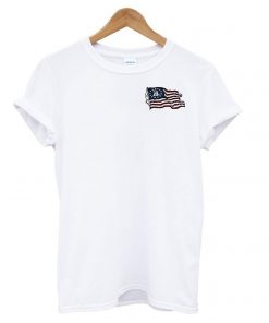 Don’t Tread On Me – Proud American T shirt